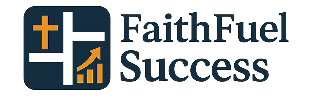Faith Fuel Success